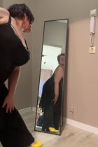 Проститутка Госпожа  (56 лет, Якутск)